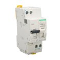 thumbnail image 1 of Circuit Breaker Air Switch 1P N AC 230V Leakage Protection Accessory for Home Office 25A, 1 of 14