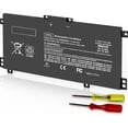 thumbnail image 1 of Batería Menlonigt LK03XL 916814-855 52,5 Wh para HP Envy X360, 1 of 8