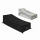 thumbnail image 1 of Promotion Housse de Protection , Impermable, Coupe-Vent, Anti-UV, Tissu Oxcompatibled 210D Housse de Protection Bain de Soleil, Transat (210x75x40/80c, 1 of 3