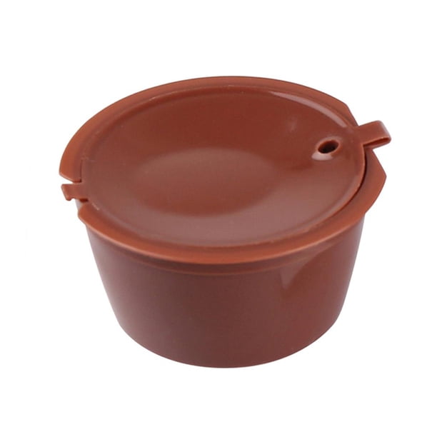 Perfect Save Reutilizable K Cup Filtro De Cápsula De Café Recargable Fácil De Limpiar Cápsula De Café Portátil Con Función De Espuma Para Oficina Al Aire Libre Methold HA021552-00
