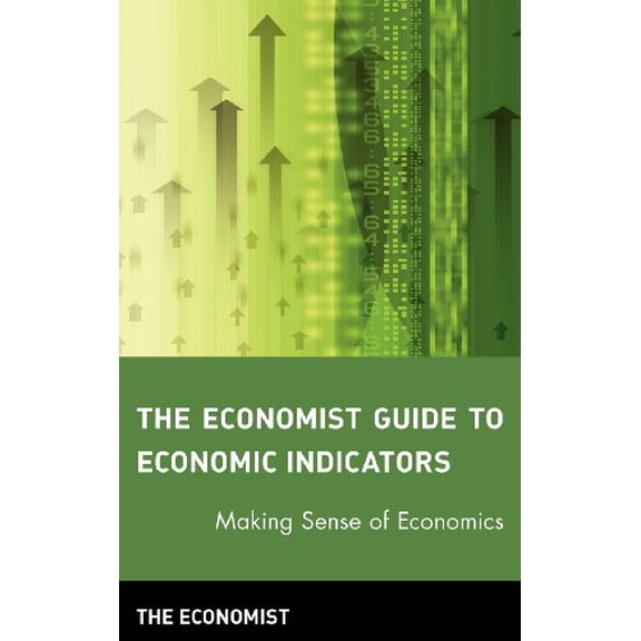 Pre-Owned Economic Indicators (Hardcover) 0471248371 9780471248378