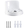 thumbnail image 1 of Wall Mount Holder for -Link Deco X20, Deco X60 Whole-Home Mesh WiFi System, Compatible with Home WiFi Router, 1 of 7