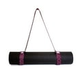 thumbnail image 2 of Merrithew Deluxe Mat Strap (wine), 2 of 3