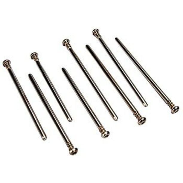 traxxas screw pin