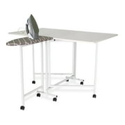 Millie Cutting & Ironing Table
