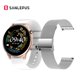 thumbnail image 1 of SANLEPUS 2023 nuevo reloj inteligente mujeres hombres impermeable Smartwatch Bluetooth llamadas oxígeno en sangre Monitor de ritmo cardíaco pulsera de Fitness Tan Jianjun unisex, 1 of 2