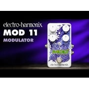 Electro-Harmonix Mod 11 Multi-Effects Pedal
