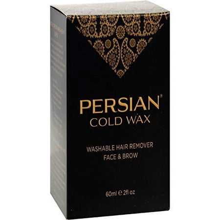 Parissa Cold Wax Persian Facial - 2 Oz