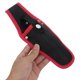 thumbnail image 5 of unbranded Estuche Negro Para Tijeras De Con Capacidad Amplia Y Elegante, 5 of 6