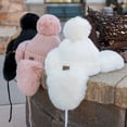 thumbnail image 6 of CC Trapper Hat, 6 of 8