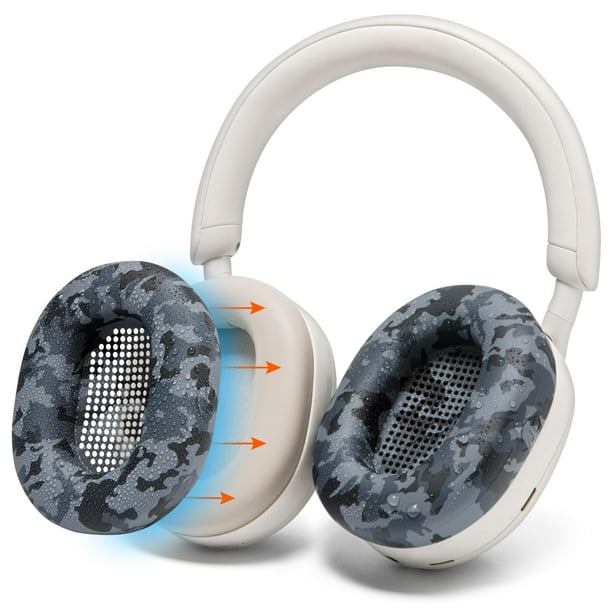 Funda protectora para auriculares Wicked Cushions para Sony WH1000XM5