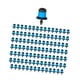 thumbnail image 4 of 100 Goteros De Riego Ajustables Para Regar Plantas Y Parterres., 4 of 9