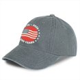 thumbnail image 3 of Running Cap for Men Women 250th Anniversary 250 Years Freedoms Baseball Hat, 3 of 5