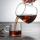 thumbnail image 2 of 1pc 650ml Heat-resistant Glass Kettle Coffee Pot Milk Pot Teapot Home Supplies, 2 of 4