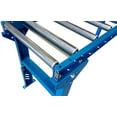 Conveyor Support Legs Suits 18" wide conveyors Adjustable Height 26