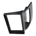 thumbnail image 2 of Dash Stereo Bezel, Easy Installation Car Stereo  Fascia  For Modification, 2 of 8