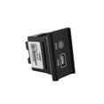 thumbnail image 2 of 96120C5000 96120-C5000 Car AUX & USB Reader Assy for, 2 of 5