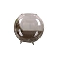thumbnail image 2 of Florero Hidropónico, Contenedor De Plantación De Mesa, Adorno De Jardinería Simple, Soporte Para Plantas De Agua, Maceta De Vidrio, Jarrones, Decoraciones Speravity HA023789-00, 2 of 5