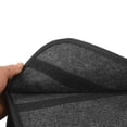 thumbnail image 3 of Bolsa de almacenamiento para coche, contenedor de carga para automóvil, estuche de almacenamiento de tela de fieltro, accesorios para coche, 3 of 6