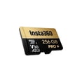thumbnail image 2 of Tarjeta de Memoria Insta360 256GB para Cámara Clase A2 Hasta 90MB/s, 2 of 5