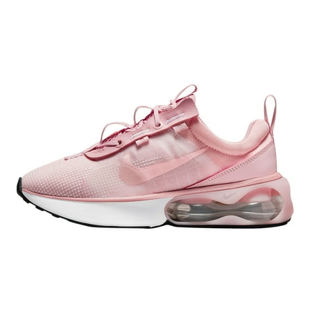 

Big Kid s Nike Air Max 2021 Pink Glaze/Pink Glaze-White (DA3199 600) - 5