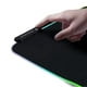 thumbnail image 2 of Mouse Pad Gamer Gadgets and Fun  Antideslizante Gaming con iluminacion RGB, 2 of 5
