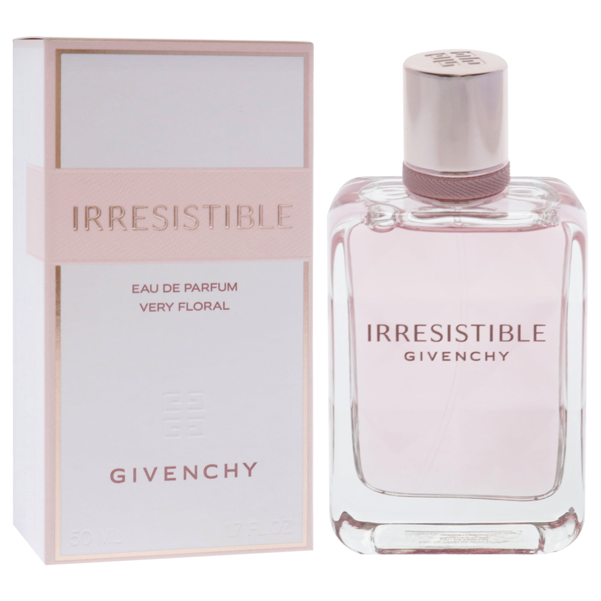 Givenchy - Eau de Parfum Irresistible 1.7 fl oz