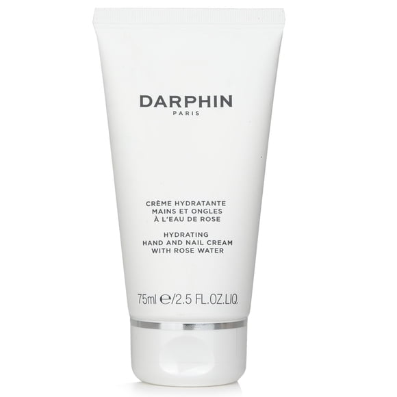 Crema de manos y uñas Darphin, hidratante para todo el día, 75 ml, para mujeres