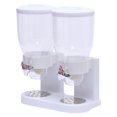 thumbnail image 1 of dispensador de cereales Dispensador de Cereales de , Dispensador de Alimentos Secos, para Cocina Desayuno Encimera Dulces Magideal dispensador de cereales, 1 of 6