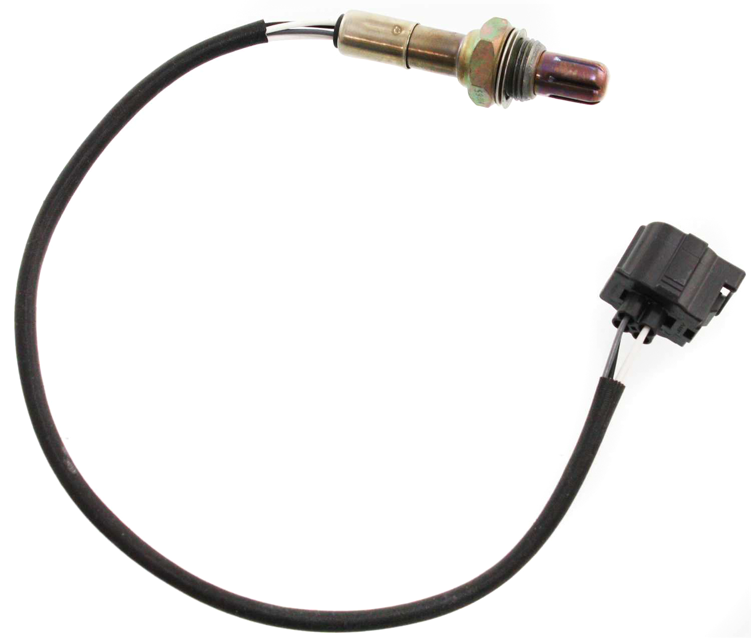 Oxygen Sensor Compatible with 2001-2010, 2012-2021 Jeep Grand Cherokee 2004-2020 Dodge Caravan 8Cyl 6Cyl 4.7L 5.7L 4.0L 3.6L 6.4L 3.7L 6.1L 3.3L 3.8L Sold individually