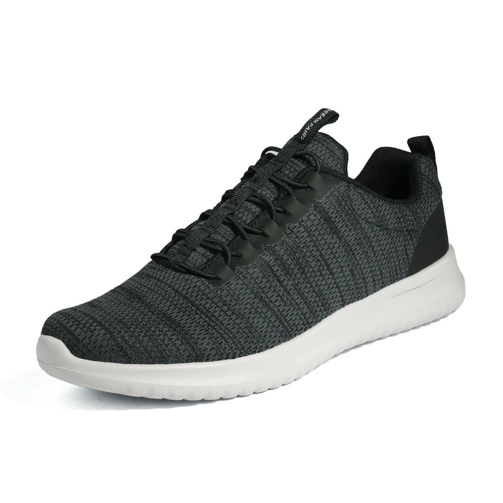 Dream Pairs - DREAM PAIRS Mesh Sneakers Sports Casual Shoes Mens ...