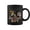 Black, variant on Building Bricks 4Th Birthday Boy Master Builder 4 Years Old Coffee Mugs