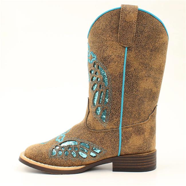 Gracie Childrens Toddler Boot\u0026#44 