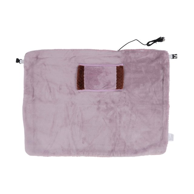 USB Heating Blanket,Heated Warm Shawl 5V Heated Warm Shawl Electric Warm Shawl Reliable and Durable