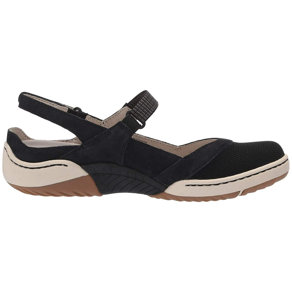 Dansko - Women's Dansko Raeann Closed Toe Sandal - Walmart.com ...