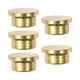 thumbnail image 1 of 5 rodamientos giratorios pequeños de aleación, platos giratorios en miniatura para manualidades. 5 mm, 1 of 9