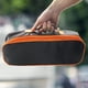 thumbnail image 4 of Bolsa de herramientas, bolsa Oxford impermeable, organizadores y almacenamiento de herramientas de uso múltiple, bolsas pequeñas de herramientas de metal (grande), 4 of 5