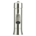 thumbnail image 3 of Waverly 7" Single Hole Single Handle Modern Bathroom Faucet Brushed Nickel, 3 of 4