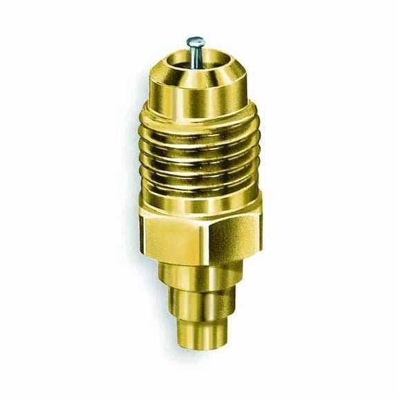 Jb Industries 1/4" Access Valve,PK3 A31736