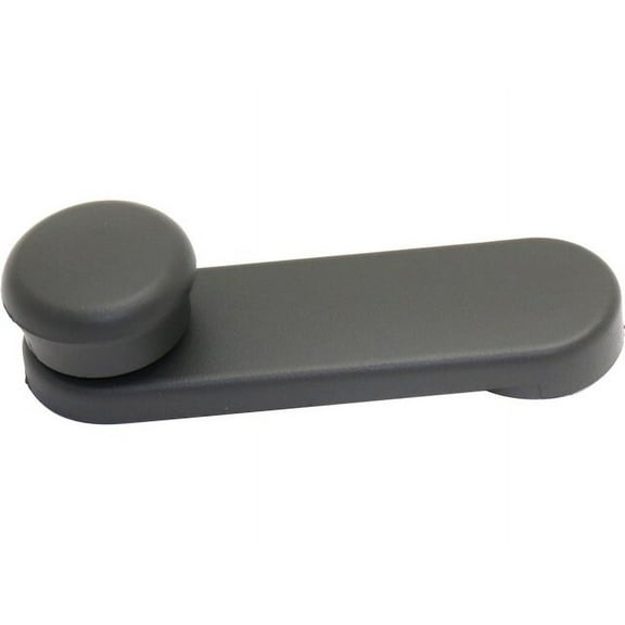 Window Crank Handle - Compatible with 2004 - 2011 Chevy Aveo 2005 2006 2007 2008 2009 2010