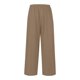 thumbnail image 4 of WILLBEST Pantalones Casuales de Verano para Mujer, de Lino, de Cintura Alta, con Cordón, Pierna Ancha, Cómodos y con Bolsillos para Viajar y Relajarse. Extra Grande, 4 of 4