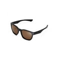 thumbnail image 4 of Walleva Brown Polarized Replacement Lenses for Oakley Garage Rock Sunglasses, 4 of 6