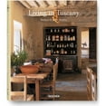 thumbnail image 1 of Pre-Owned Living in Tuscany (Hardcover) 3836534940 9783836534949, 1 of 1