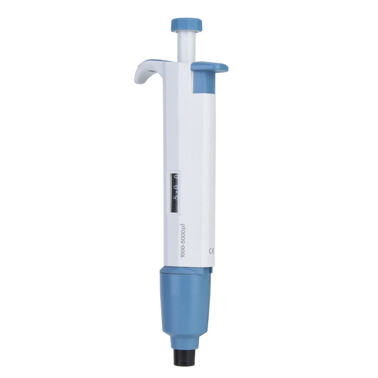 Volume Micropipette Sampling Testing Volume Manual Pipette