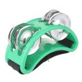 thumbnail image 1 of <p>Foot Percussion Jingle Shaker, Portable Multi Functional Adjustable Foot Percussion Pedal  For Guitar Drum</p>, 1 of 7