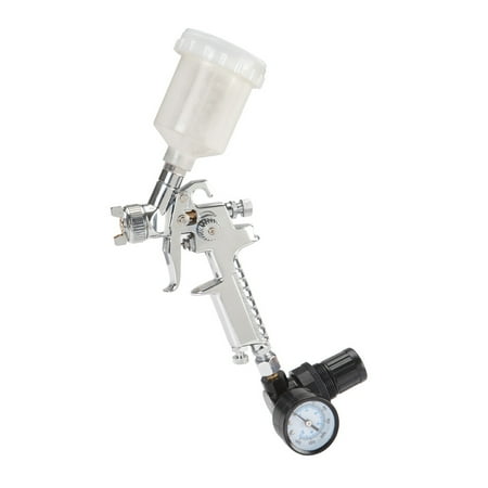 spray gun touch sprayers paint upcitemdb hvlp air pressure guns sprays painting