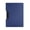 Navy Blue, variant on File Organiser Clipboard with Metal Clip Standard Size Flipping Clipboard Document Folder For Office School