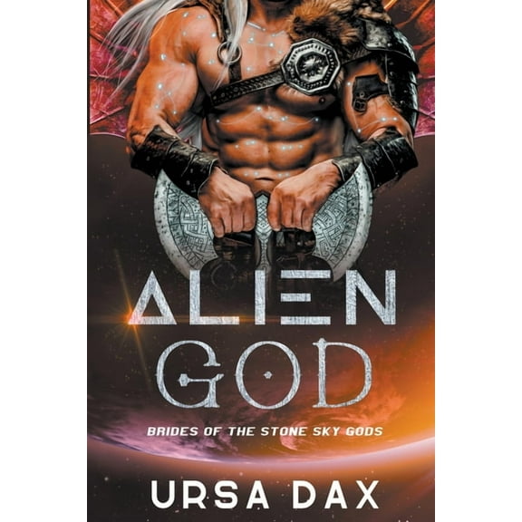Brides of the Stone Sky Gods Alien God, Book 1, (Paperback)