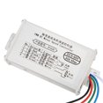 thumbnail image 4 of Brush Motor, Motor Controller Useful With Potentiometer Switch For Wide Voltage 30A, 4 of 8