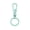 Green, variant on Heavy Duty Metal Carabiner Keychain Portable Lightweight Belt Backpack Hanging Key Chain Outdoor Car Home Keys Ring Clip Holder Organizer